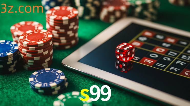 Faça Login na Plataforma s99